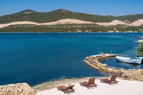 Villa am Strand Olive Mill mit Privatpool - Image 2