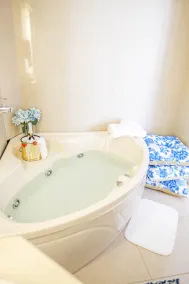 Ocean Front Property Villa 3 with jacuzzi 20 percent off - Image 5