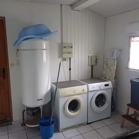 Fint hus mycket nära La Rochelle och Ile de Ré med pool securisée - Image 2