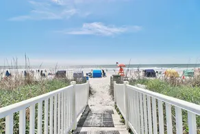 Condos at Sandy Beach by Beach Trips  - Image 3