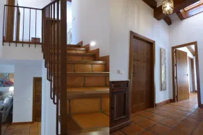 Landligt hus Fuentebuena - Image 4