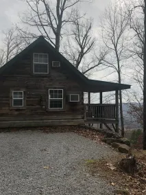 Family cabin with whirlpool tub (cabin #2) - Image 4