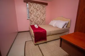 Essy's gemütliche möblierte Wohnung - Image 4