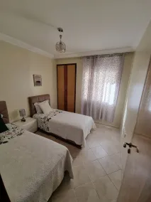 Fadessa Luxury Apartment - Image 4