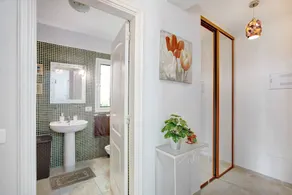 Vacation Apartment 'Puertito Guimar' with Shared Terrace, Balcony and Wi-Fi - Image 3