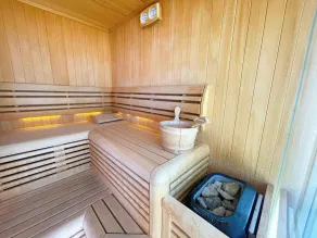 Studio with sea view and whirlpool - Image 3