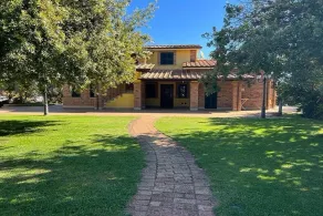 Villa för exklusiv användning, närliggande tågstation för att nå Rom och Pompeji - Image 3