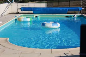 Large Farmhouse/Villa In Stunning French Countryside - best for families + dogs - Image 2