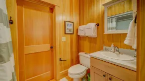 3BR Chachalaca Retreat on Sapelo w/ firepit, screened-in porch, & beach supplies - Image 3