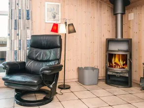 5 star holiday home in Henne - Image 3