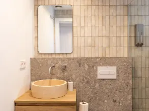 Apartamento Tico con Terraza - Image 2
