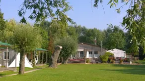 Holiday home on the backwaters, Lütow - Image 2