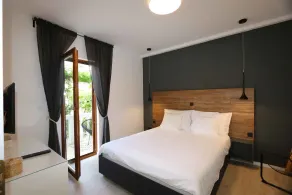 Holiday apartment with air conditioning and only 220 meters from the beach - Image 5