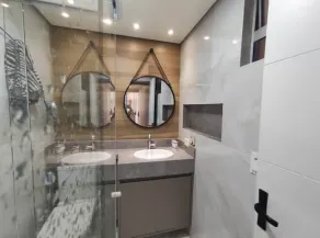 2 Bedroom Apartment. Tatuapé ZL-SP - Image 4