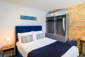 1 Bedroom annex convenient for Saundersfoot & Tenby with parking - Image 3