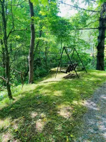Pet-friendly, private, refuge. Monthly renters welcome. No extra fees. - Image 2