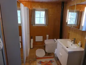 Cabin With Great Views - Image 2