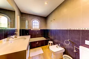 Villa Ponta für 4 Personen mit eigenem Pool, nur 1. 4 km von der Altstadt von Pollensa! (Katalonien Casas) - Image 3