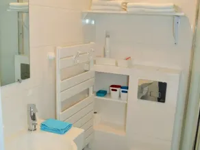 Hus Savonnières, 2 værelser, 2 personer - Image 3
