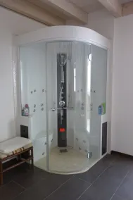 Stilfuldt og moderne designer træhus på Flattnitz - Image 5