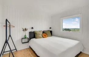 Three-Bedroom Holiday Home In Vig - Image 3