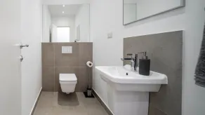 Luxury beachfront apartment Golden B1 with private pool EOS-CROATIA - Image 3