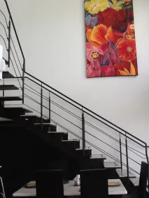 LUXURIOUS PENTHOUSE W/MILLION DOLLAR VIEW/FREE BREAKFAST DAILY MAID, Altamar 32A - Image 3