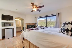 Patio w/ Views: ‘El Encanto’ at Full Circle Ranch! - Image 4