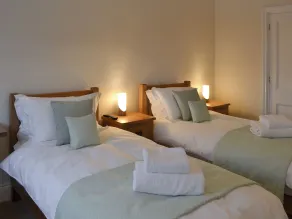 2 chambres à coucher à Flixton, near Filey - Image 4