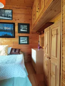 Chalet Marina, oasi rilassante per coppie e famiglie - Image 4