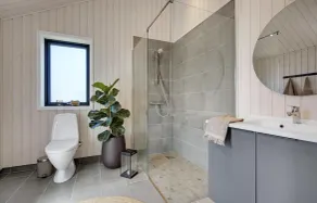 Impresionante casa en Hørve con WiFi - Image 3