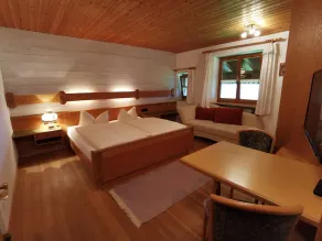 Wetterkreuz vacation apartment with additional bedroom for families - Image 3