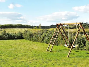 4 stjernet sommerhus i Ansager - Image 3