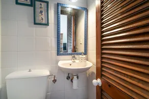 Casa de férias 'Sol de Mar' com vista para o mar e montanha, piscina partilhada e Wi-Fi - Image 4