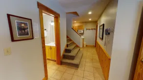 Hibernation House at Lutsen, Hibernation House at Lutsen - Image 2