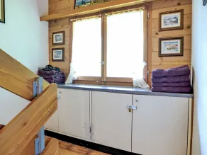 Chalet Kibou by Interhome - Image 2