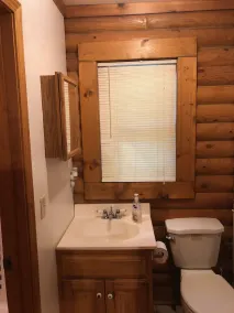 Tim’s Cabin on Melrose Mountain - Image 3
