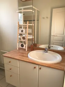 Beautiful house - 2 bedrooms - 1 bathroom, 60 m from the ocean - Image 3