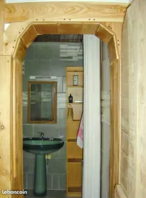 Homerez - Hus i Villarembert - Image 2