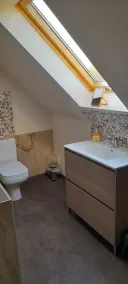 Ferienwohnung in Buzsak, Nähe See und Thermalbad - Image 5