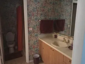 NICE 2 BEDROOM VILLA CLOSE TO SHOPPING DINING &  MORE LOCATED THE VILLAGES FL - Image 2
