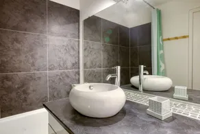 Le Winter - Studio Apartment, Sleeps 8 - Image 3