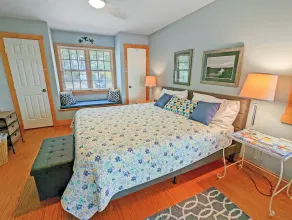 Channel Watch - Waterfront home with private Pier! - Image 2