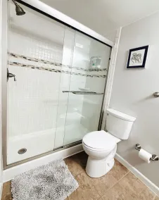 Lovely 3 bedroom condo  about 150 steps to the sandy beach. - Image 2