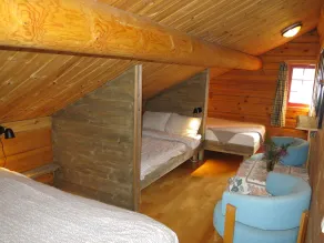 Ferienhaus Kvila by Interhome - Image 5