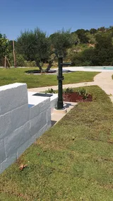 Recently restored holiday home in a quiet and private area. - Image 4