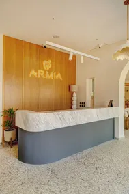 Armia Experience Hotel - Image 2