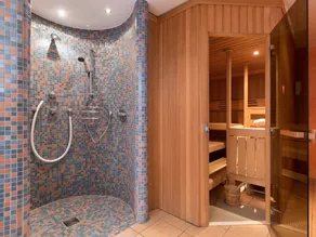 zentral gelegenes, gut ausgestattetes Appartement für 1 - 3 Personen - Image 4