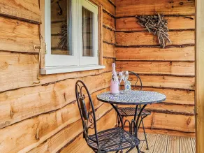 1 bedroom accommodation in Launcherley, near Wells - Image 5
