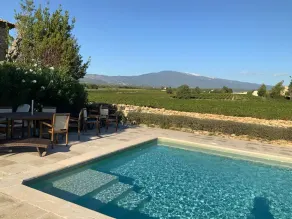 Auberge de Mazan - Image 3